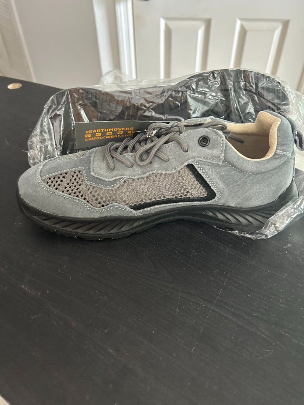 CAT Sneakers Mens 10-10.5-NO BOX